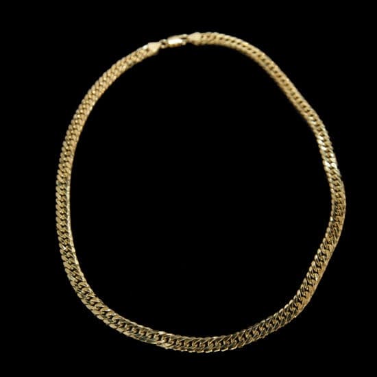 Chain Necklace