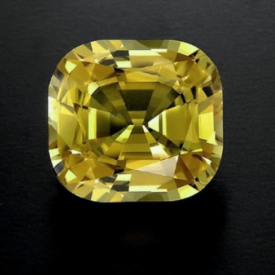 Champagne Tourmaline
