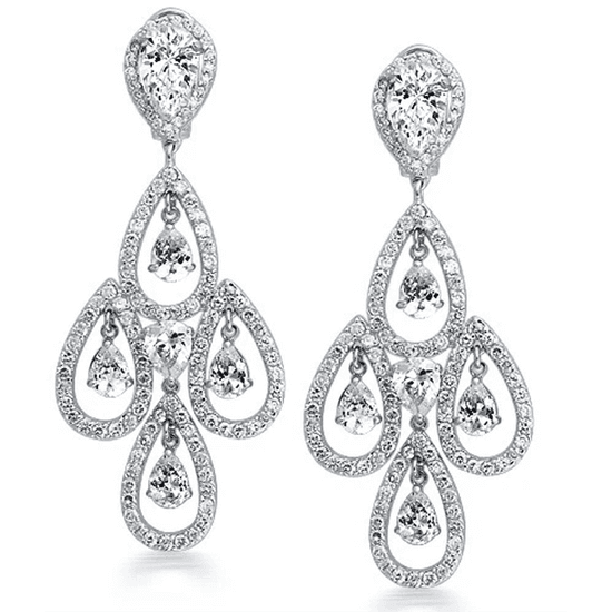 Chandelier Earrings