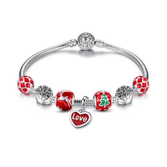 Charms Jewelry Set 2