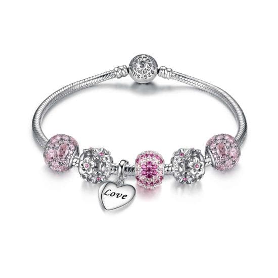 Charms Jewelry Set 3