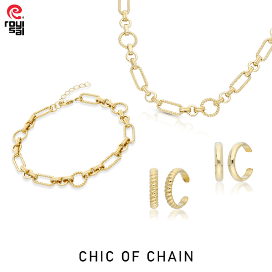 Chic Of Chain