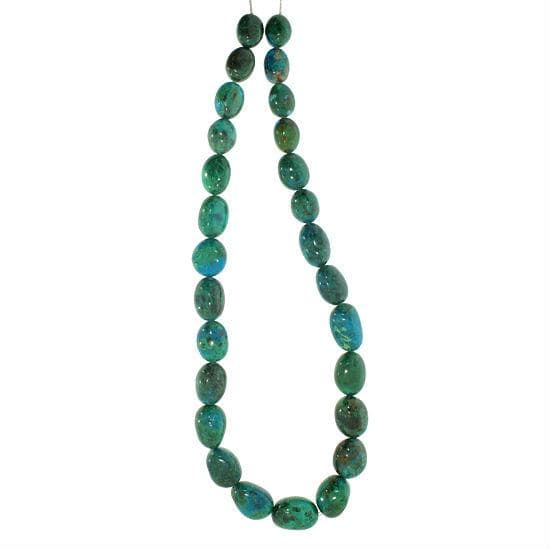 Chrysocolla Smooth Ovals