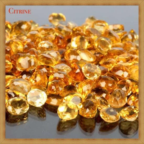Citrine