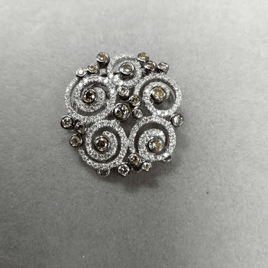Clasp