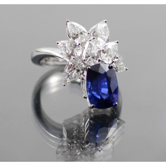 Cluster Ring