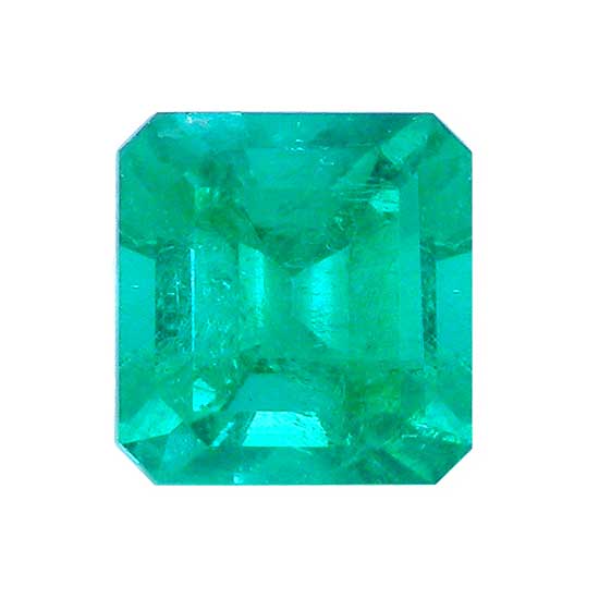 Colombian Emerald