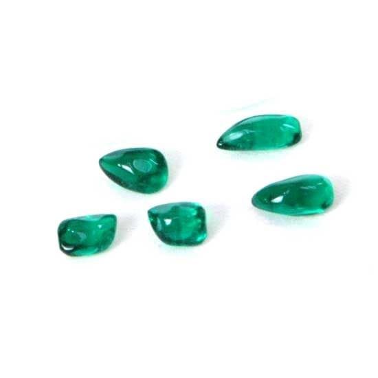 Colombian Emerald
