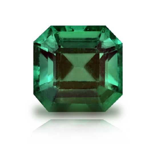 Colombian Emerald