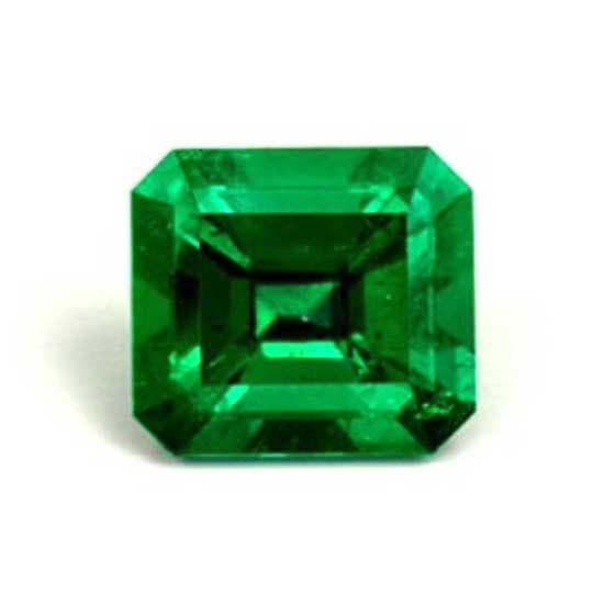 Colombian Emerald