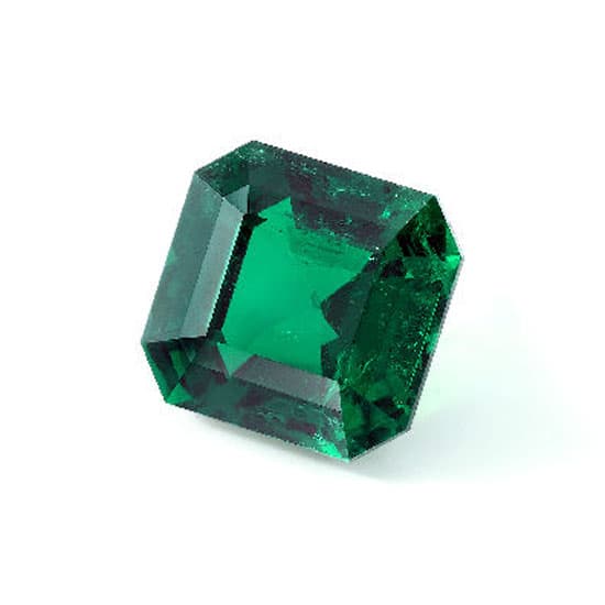 Colombian Emerald
