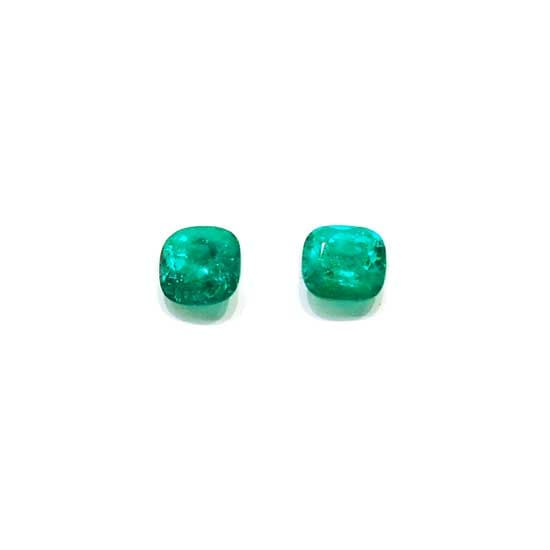Colombian Emerald