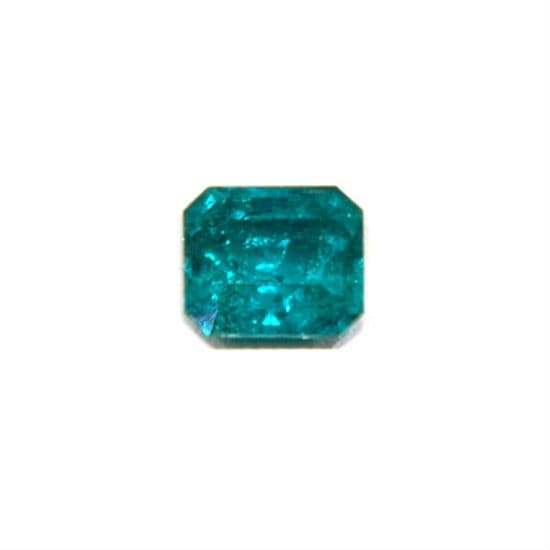 Colombian Emerald