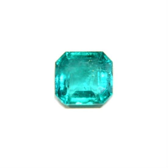 Colombian Emerald