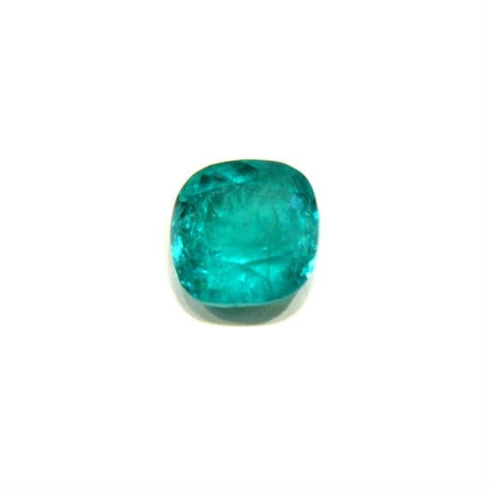 Colombian Emerald