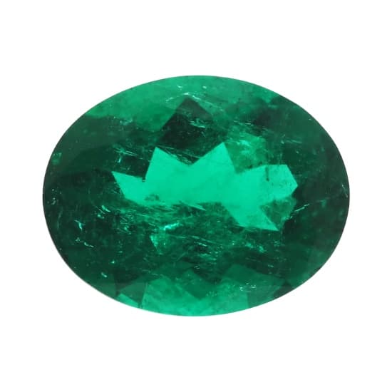 Colombian Emerald
