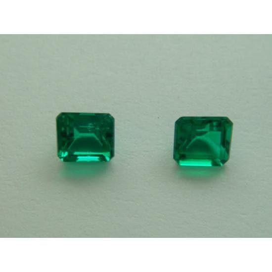 Colombian Emeralds