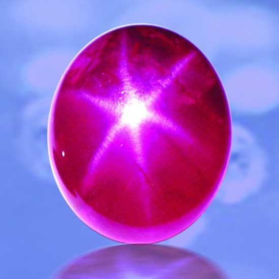 Colored Gemstone