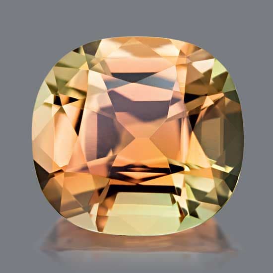 Colored Gemstone Series