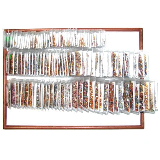Coloured Gemstones