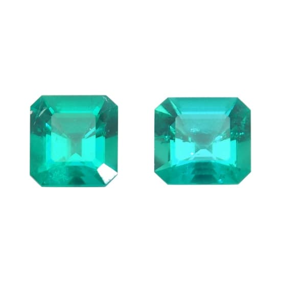 Columbia Emerald (No Oil) 
