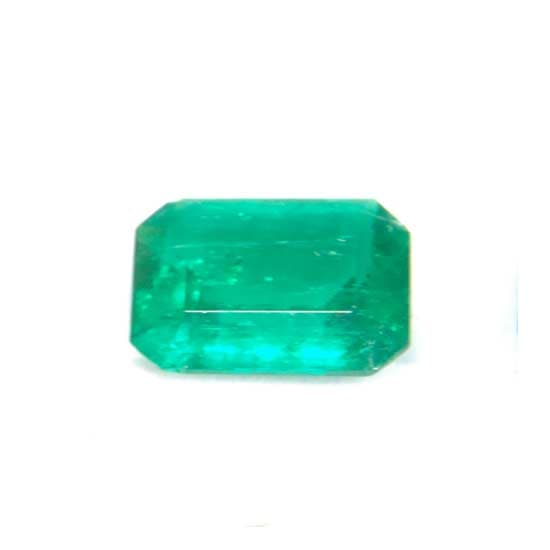 Columbian Emerald