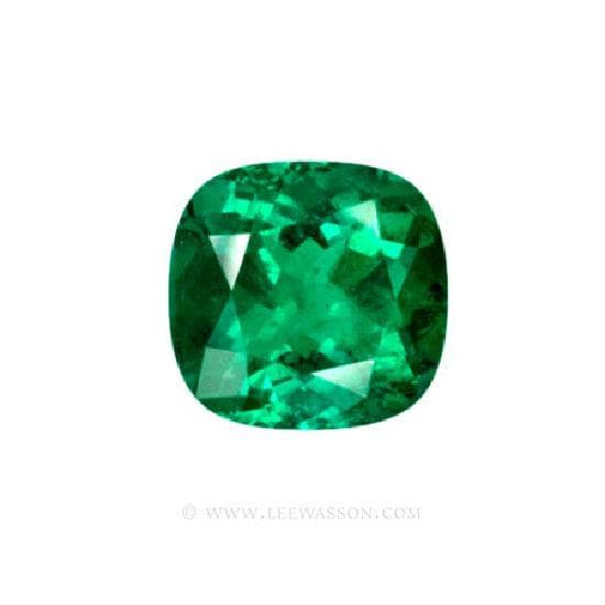Columbian Emerald
