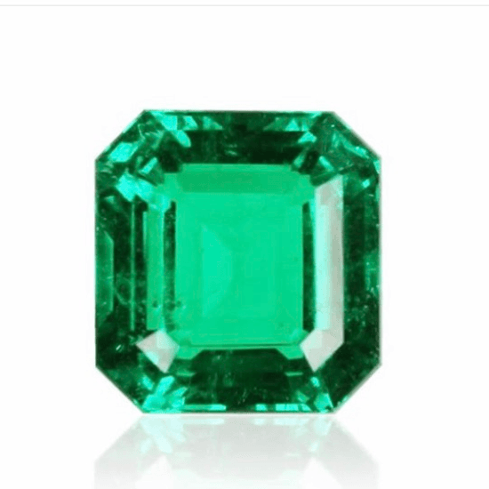 Columbian Emeralds