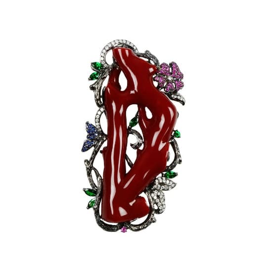 Coral