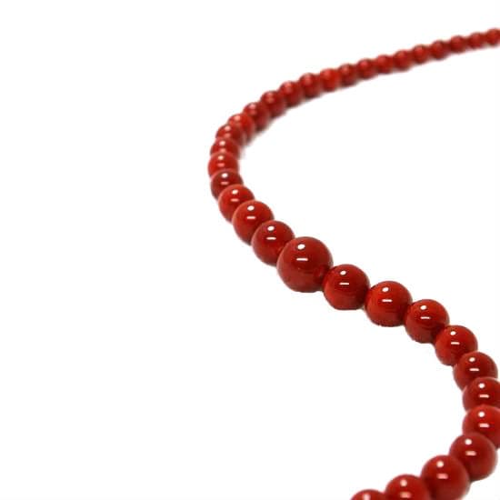 Coral Bead
