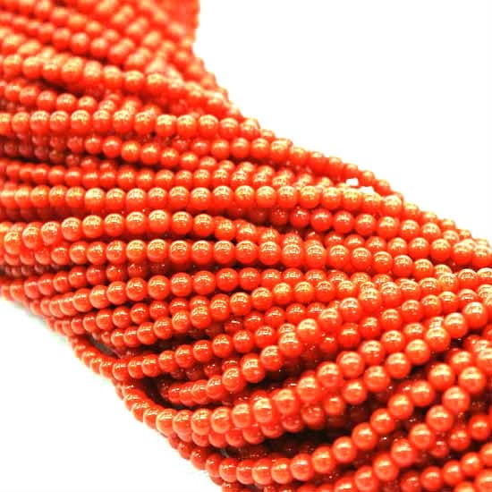 Coral Bead