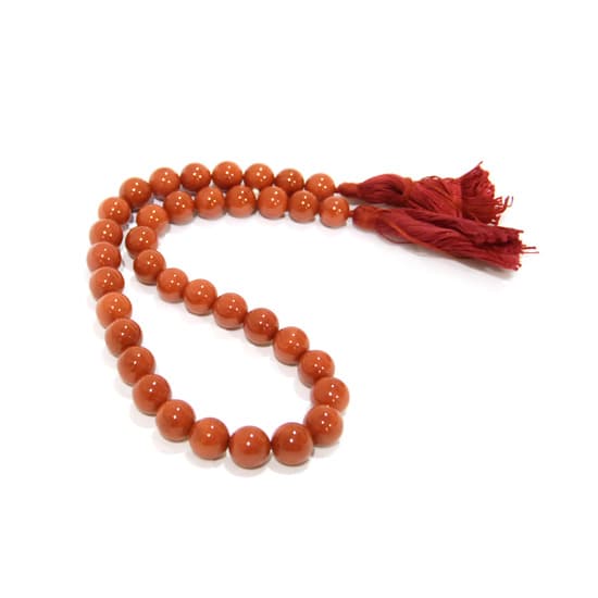 Coral Bead