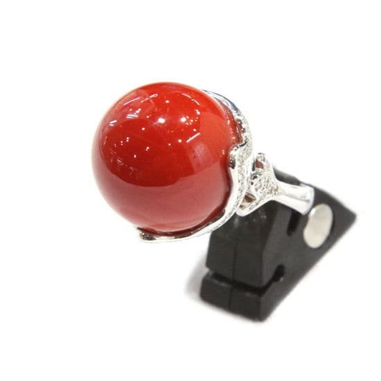 Coral Ring