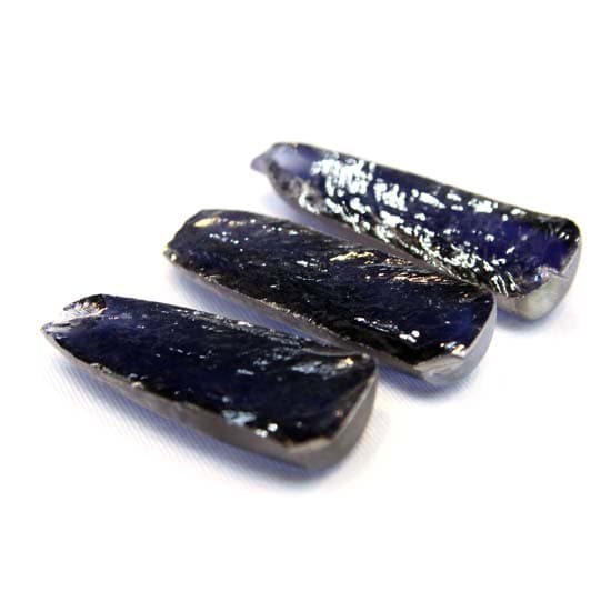 Corundum Jewelry