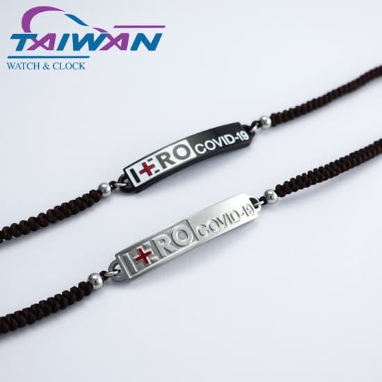 Covid-19 HERO Bracelet