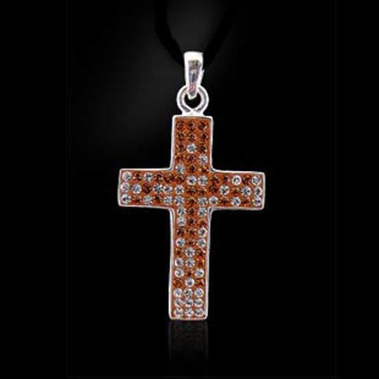 Cross Pendant