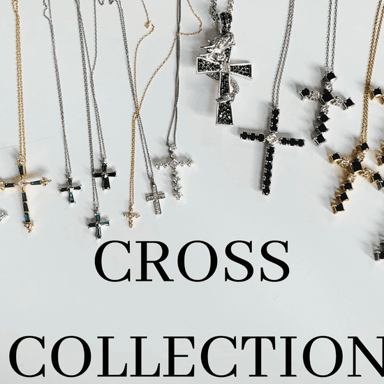 Cross collection