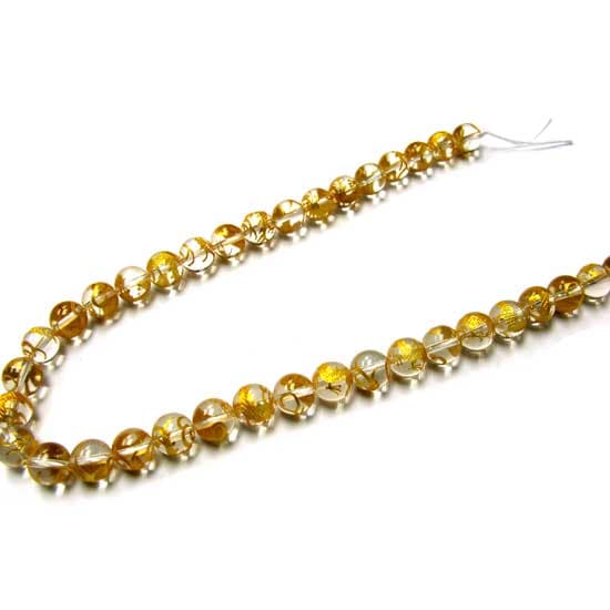 Crystal Beads