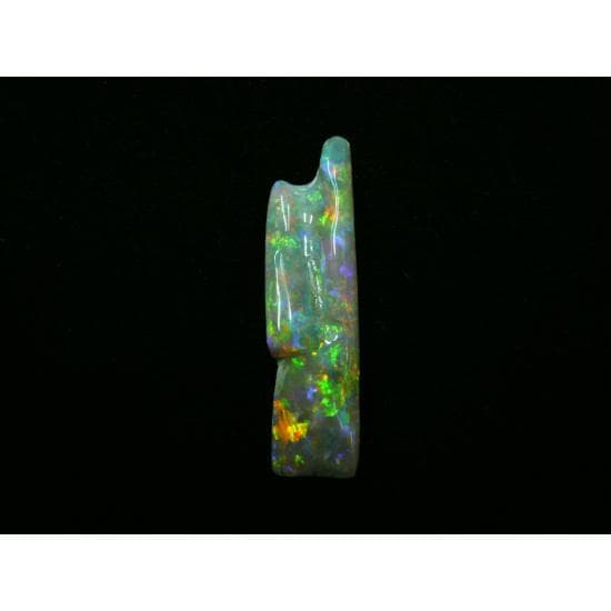 Crystal Opal