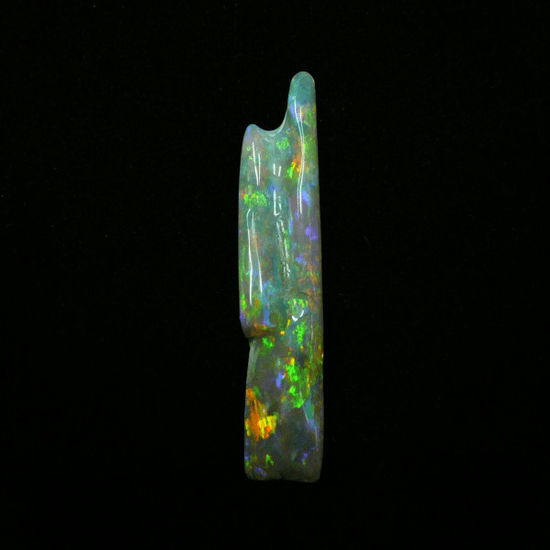 Crystal Opal