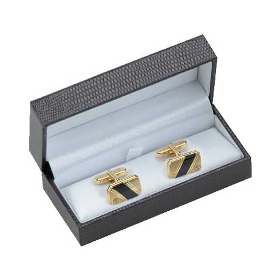 Cufflink Box