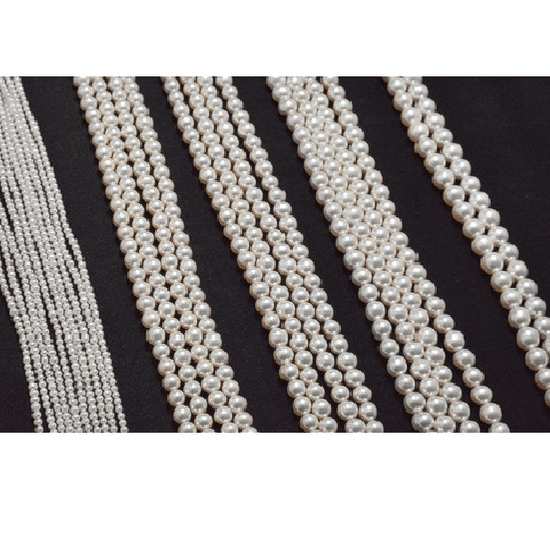 Cultured Pearl