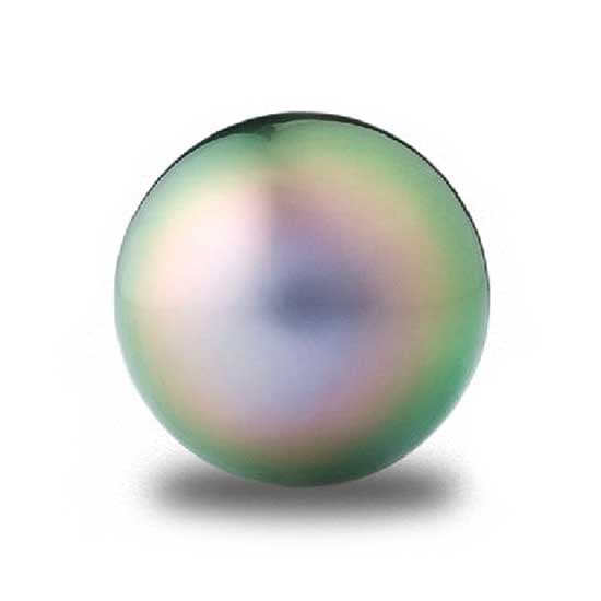 Cultured Pearl