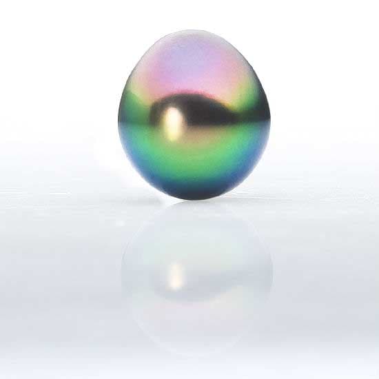 Cultured Pearl