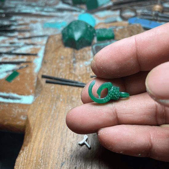 Custom Made Design