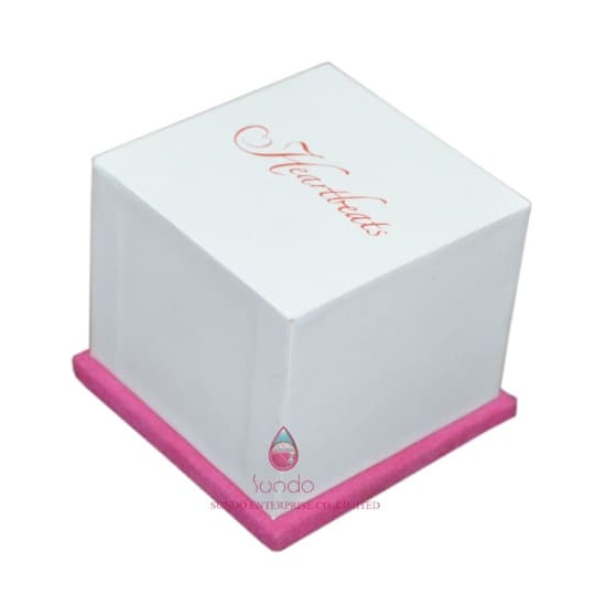 Customized Ring Box