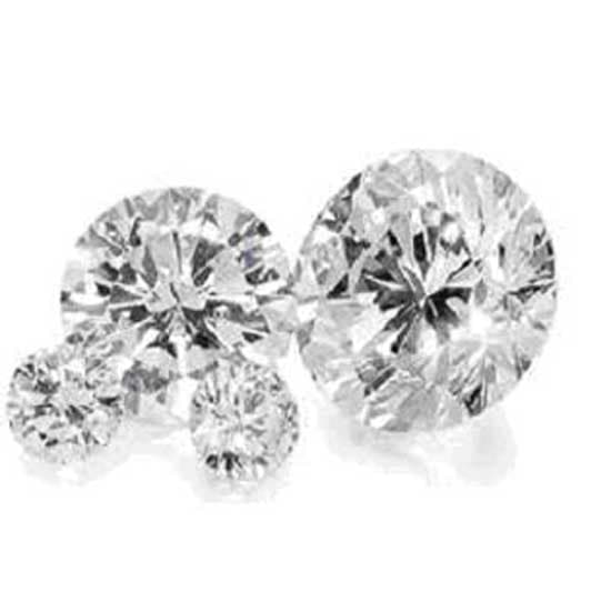 Cut Diamond