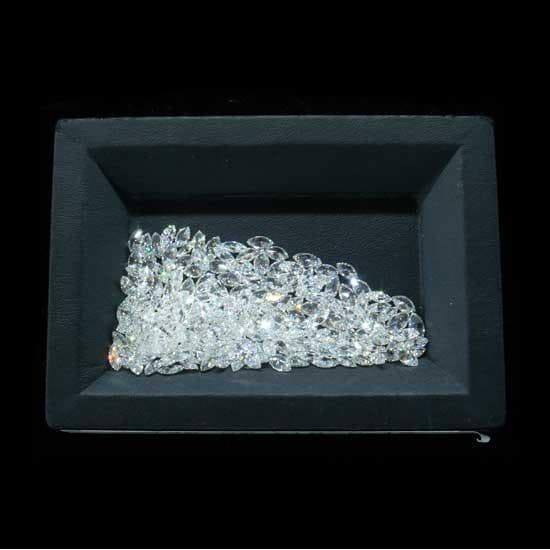 Cut Diamond