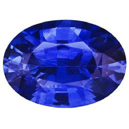 Cut & Polished Sapphire