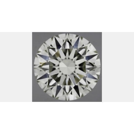 Cut and Polished Diamond